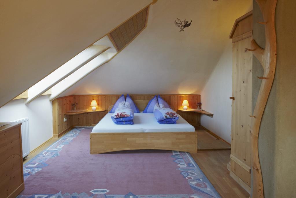 Biolandhaus Arche Eberstein Room photo