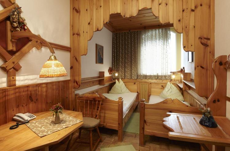 Biolandhaus Arche Eberstein Exterior photo
